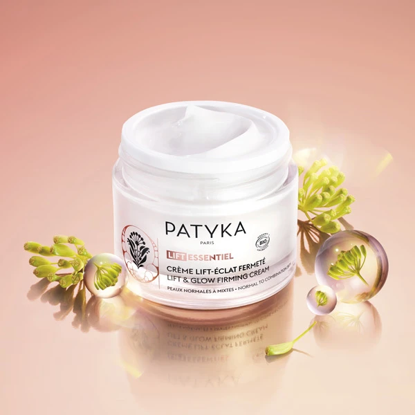 Crème Lift-Éclat Fermeté (2 Textures Au Choix) 5 Crème Lift-Éclat Fermeté (2 Textures Au Choix) – Image 5