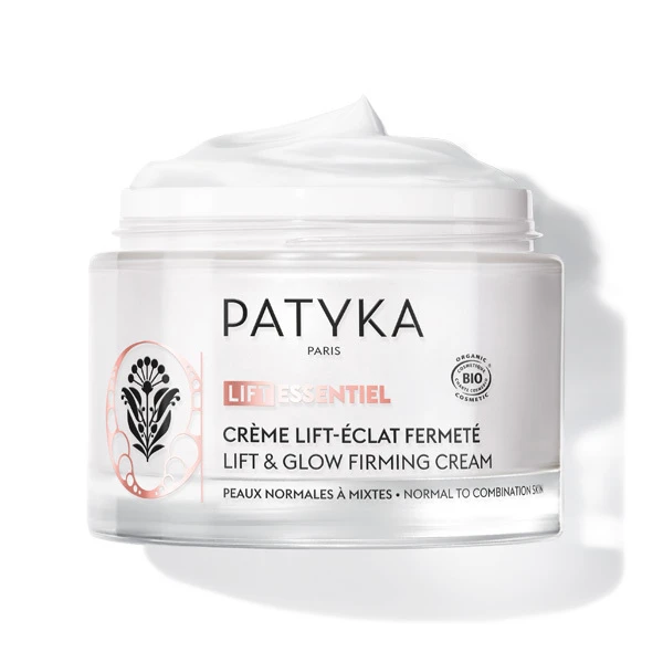 Crème Lift-Éclat Fermeté (2 Textures Au Choix) 1 Crème Lift-Éclat Fermeté (2 Textures Au Choix)