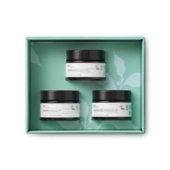 Evolve Coffret Trio De Masques - The Super Treats