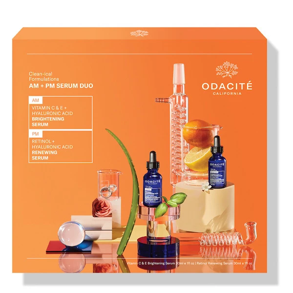 Duo Clean-ical Soir & Matin 1 Duo Clean-ical Soir & Matin