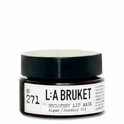 L:A Bruket Masque Régénérant Pour Les Lèvres 271