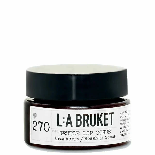 L:A Bruket Gommage Doux Pour Les Lèvres 270 1 L:A Bruket Gommage Doux Pour Les Lèvres 270