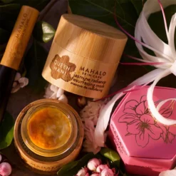 The Queen Nani - Masque Resurfaçant Au Jasmin -Default Template 1 108 357846 4 max