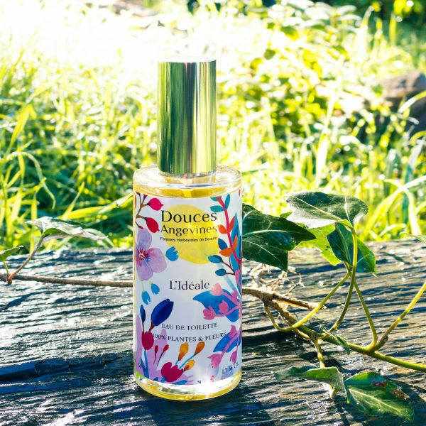 L'idéale - Eau De Toilette 2 L'idéale - Eau De Toilette – Image 2