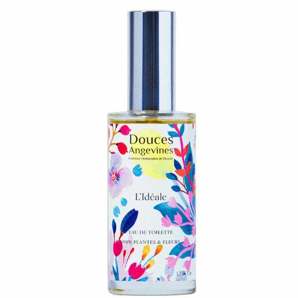 L'idéale - Eau De Toilette 1 L'idéale - Eau De Toilette