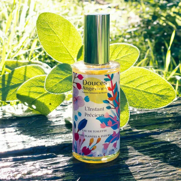 L'Instant Précieux - Eau De Toilette 2 L'Instant Précieux - Eau De Toilette – Image 2