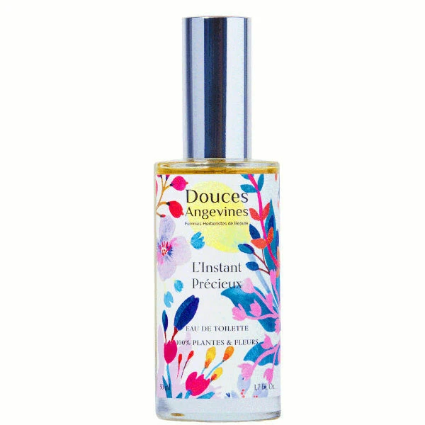L'Instant Précieux - Eau De Toilette 1 L'Instant Précieux - Eau De Toilette
