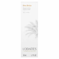 Masque Lumière Sève Divine -MÁDARA Boutique 108 358395 3 max