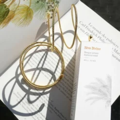 Masque Lumière Sève Divine -MÁDARA Boutique 108 358395 4 max