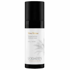 Masque Lumière Sève Divine