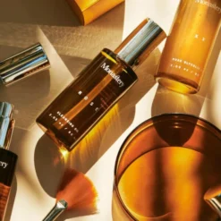 Rose - Huile Nettoyante à La Rose -MÁDARA Boutique 108 359220 3 max