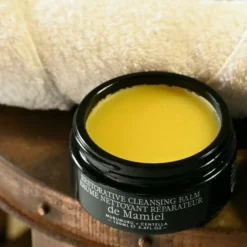 Baume Nettoyant Réparateur - Restorative Cleansing Balm 5 Baume Nettoyant Réparateur - Restorative Cleansing Balm -MÁDARA Boutique 108 360234 3 max