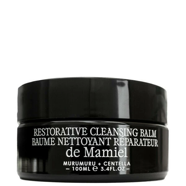 Baume Nettoyant Réparateur - Restorative Cleansing Balm 1 Baume Nettoyant Réparateur - Restorative Cleansing Balm