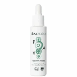 Pax - Huile Visage Apaisante