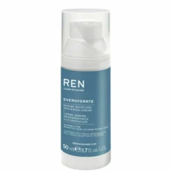 Ren Crème Marine Régénératrice D'Hydratation Everhydrate
