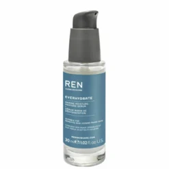 Ren Sérum Marin De Réhydratation Everhydrate