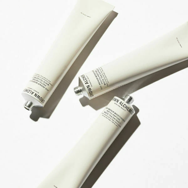 Grown Alchemist Age-Repair Moisturiser - Crème Hydratante Anti-âge 4 Grown Alchemist Age-Repair Moisturiser - Crème Hydratante Anti-âge – Image 4