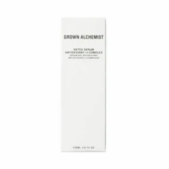 Grown Alchemist Detox Niacinamide Serum - Sérum Gel Détoxifiant -Default Template 1 108 361518 3 max
