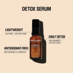 Grown Alchemist Detox Niacinamide Serum - Sérum Gel Détoxifiant -Default Template 1 108 361518 5 max