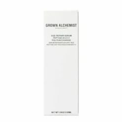 Grown Alchemist Age-Repair Serum - Sérum Anti-âge Contres Les Rides D'expression 6 Grown Alchemist Age-Repair Serum - Sérum Anti-âge Contres Les Rides D'expression -MÁDARA Boutique 108 361577 3 max