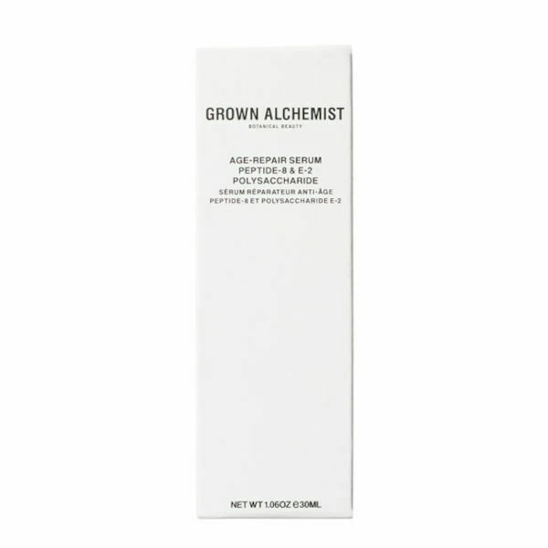 Grown Alchemist Age-Repair Serum - Sérum Anti-âge Contres Les Rides D'expression 3 Grown Alchemist Age-Repair Serum - Sérum Anti-âge Contres Les Rides D'expression – Image 3