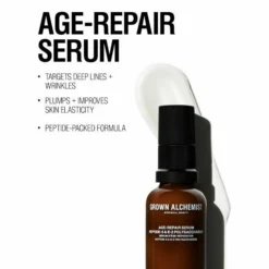 Grown Alchemist Age-Repair Serum - Sérum Anti-âge Contres Les Rides D'expression 7 Grown Alchemist Age-Repair Serum - Sérum Anti-âge Contres Les Rides D'expression -MÁDARA Boutique 108 361577 4 max