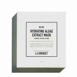 L:A Bruket Masque Hydratant Aux Algues 205