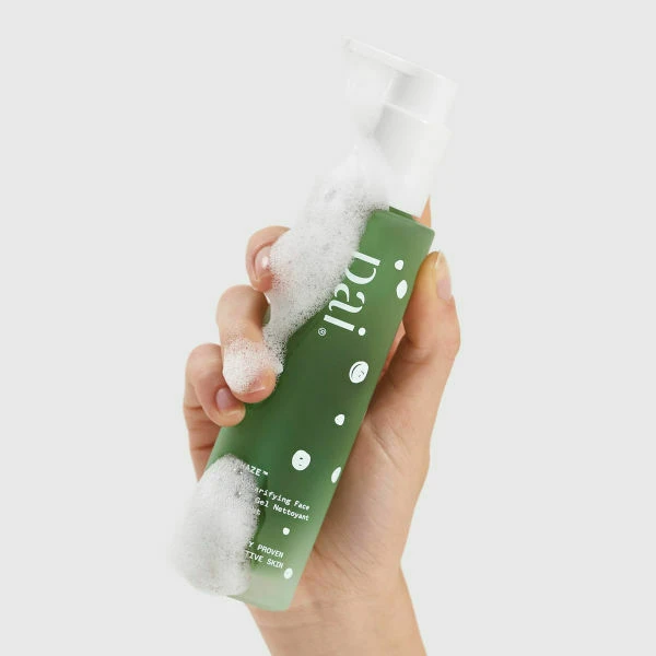 Phaze - Gel Nettoyant Purifiant Au PHA 3 Phaze - Gel Nettoyant Purifiant Au PHA – Image 3