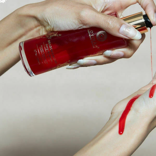 Gel Nettoyant Enzymatique Dragon's Blood 2 Gel Nettoyant Enzymatique Dragon's Blood – Image 2