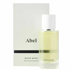 Eau De Parfum Black Anise