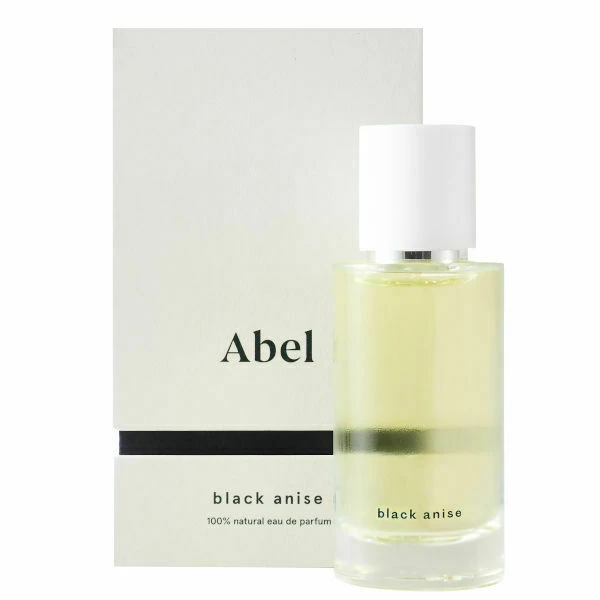 Eau De Parfum Black Anise 1 Eau De Parfum Black Anise