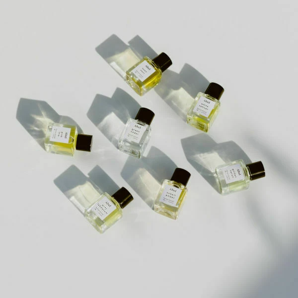 Extrait De Parfum Cobalt Amber 3 Extrait De Parfum Cobalt Amber – Image 3