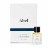 Extrait De Parfum Cobalt Amber