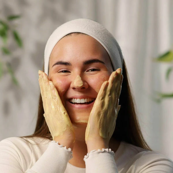 Evolve Enzyme + Vitamine C Cleanser Powder - Poudre Nettoyante 4 Evolve Enzyme + Vitamine C Cleanser Powder - Poudre Nettoyante – Image 4