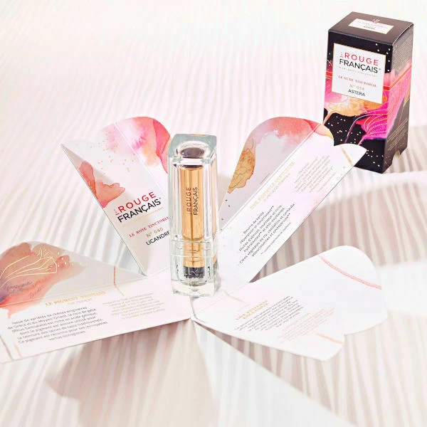 Baume à Lèvres - Nordgrøn 2 Baume à Lèvres - Nordgrøn – Image 2