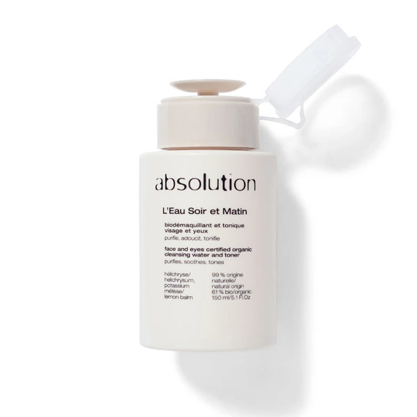 L'Eau Soir Et Matin 2 L'Eau Soir Et Matin – Image 2