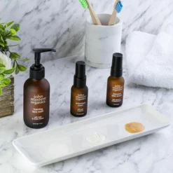 John Masters Organics Crème De Jour Anti-oxydante à La Rose Et à L'Abricot 7 John Masters Organics Crème De Jour Anti-oxydante à La Rose Et à L'Abricot -Default Template 1 108 41464 4 max