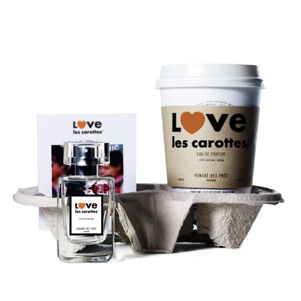 Eau De Parfum Love Les Carottes 2 Eau De Parfum Love Les Carottes – Image 2