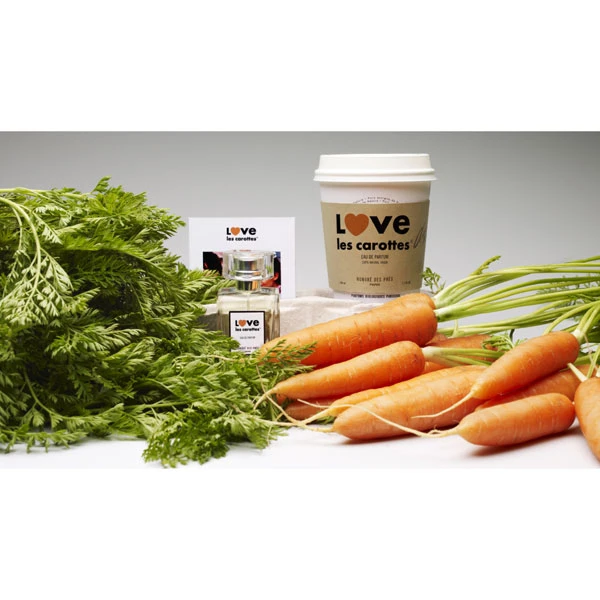 Eau De Parfum Love Les Carottes 3 Eau De Parfum Love Les Carottes – Image 3