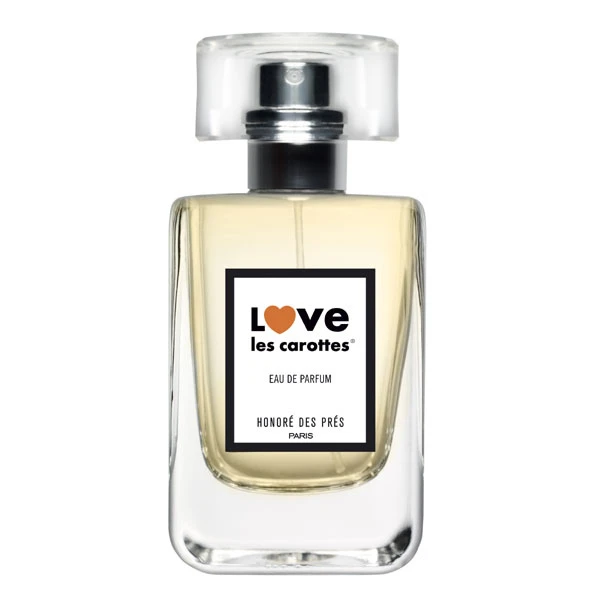 Eau De Parfum Love Les Carottes 1 Eau De Parfum Love Les Carottes